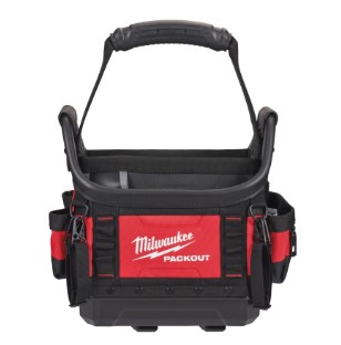 MILWAUKEE PACKOUT 25 CM PRO TOTE TOOLBAG 4932493622