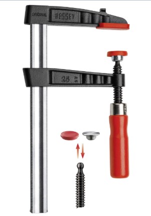 LIJMTANG BESSEY TG 2K 400/80mm