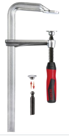 LIJMTANG BESSEY GZ-20K 200/100 mm