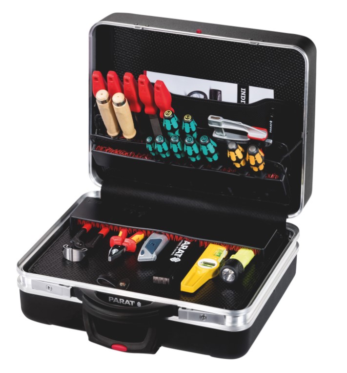 TOOL ROLLING CASE READY 589.500-171