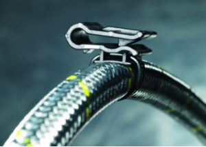 ZAK a 500st. BEVESTIGINGSBAND VOOR RANDEN EN GATEN 200X4,6 HS-ZWART 150-45299