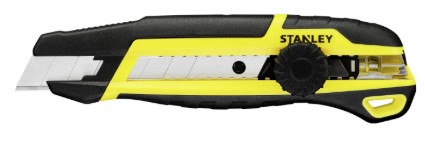 STANLEY STHT10500-0 BREAK-OFF BLADE WITH LOCKING WHEEL