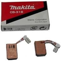 SET OF COOL BRUSHES DGA 452 191971-3