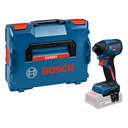 BOSCH EXPERT EXDR18V-230 CORDLESS IMPACT DRIVER 230Nm SOLO IN L-BOXX