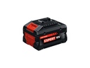 BOSCH EXPERT EXBA18V-80 ACCU TABLESS CELL 8,0Ah