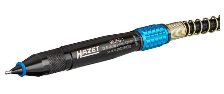 HAZET GRAVEERPEN 9035G-1 