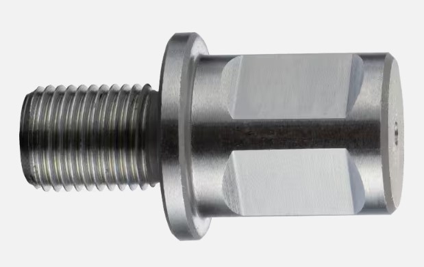 KERNBOOR ADAPTER 19mm Ø1/2-20 UNF 62.340.1620