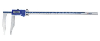 DASQUA DIGITAL CALIPER 300MM 2220-8105