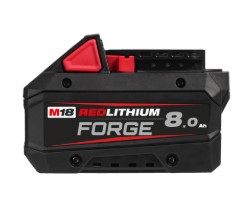 MILWAUKEE ACCU 18V8,0Ah REDLITHIUM FORGE M18 FB8 4932492131