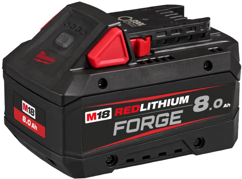 MILWAUKEE M18™ M18 FB8 REDLITHIUM FORGE™ ACCU 8,0Ah 4932492131