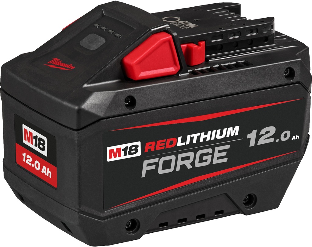 MILWAUKEE M18™ M18 FB12 REDLITHIUM FORGE™ ACCU 12,0Ah 4932492651