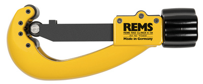 REMS PIPE CUTTER RACE CU-INOX 6-64mm 1/4''-2.1/2'' 113400 R *A*