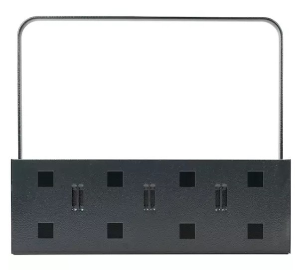 SPUITBUSHOUDER TBV 8 SPUITBUSSEN 1500 H 25-8 3127907