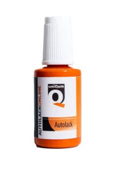 LAKSTIFT RAL 9016 VERKEERSWIT HOOGGLANS 30ml