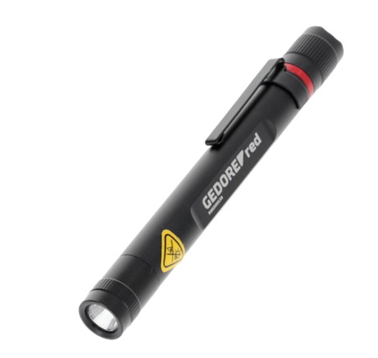 GEDORE RED PENLIGHT 140lm R95300139
