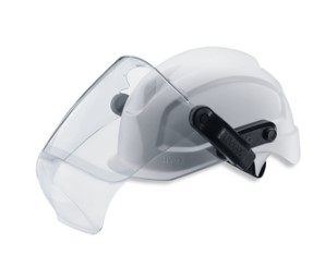 VISOR UVEX PHEOS EA 7KA BLUE SV EXC.MAGNET BLUE 9906008