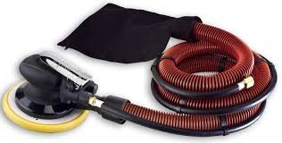 RED GATE PALM SANDER RRI-6150-5SV Ø 150mm