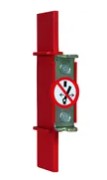 DEHN DUMMY LOCKING ELEMENT FOR NH FUSE SE NH1 785643