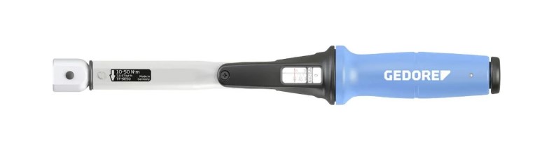 MOMENTSLEUTEL TORCOFIX SE 9x12 TF-SE 50 10-50Nm 3288218