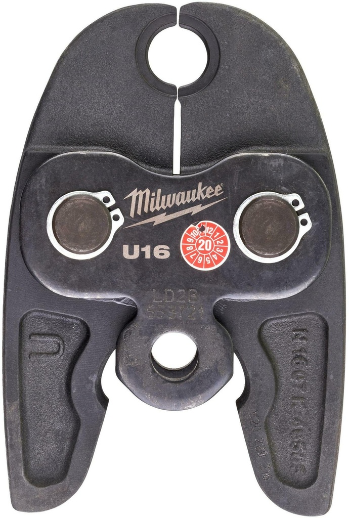 MILWAUKEE PRESS BEAK J18-U16 TBV M18 PRESS MACHINES