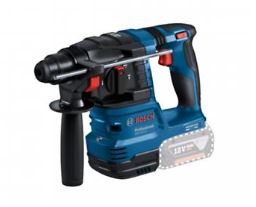 BATTERY HAMMER DRILL GBH 18 V-18 SOLO CARDBOARD 1.5J - 4-18MM