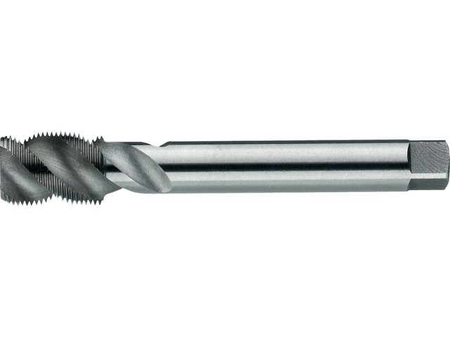 HSSE MACH.TAP BSPt  1/4" -19 D5156 (rc) 25.480.1316