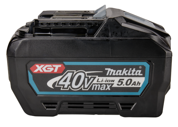 ACCU BL4050 XGT 40V 5,0AH 191L47-8