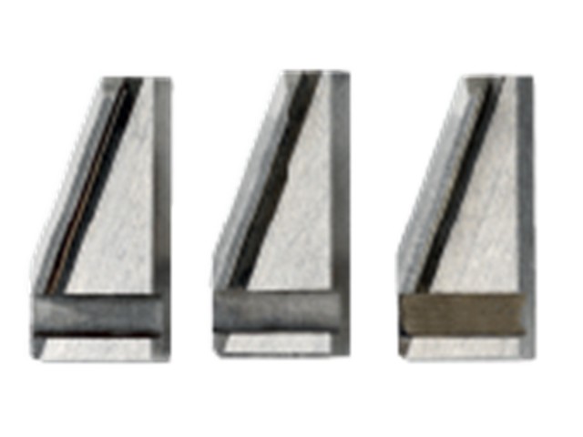 REPLACEMENT JAWS for TORAX DRILL CHUCK 3-20mm 81.412.1600