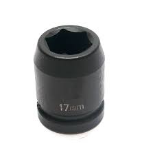 ACTION POWER SOCKET 1/2" 38mm DO2012-0-038