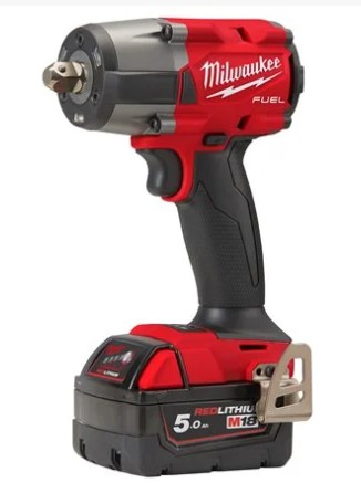 MILWAUKEE SLAGMOERSL. M18 FMTIW2P12-0X EXCL ACCU'S EN LADER IN HD BOX