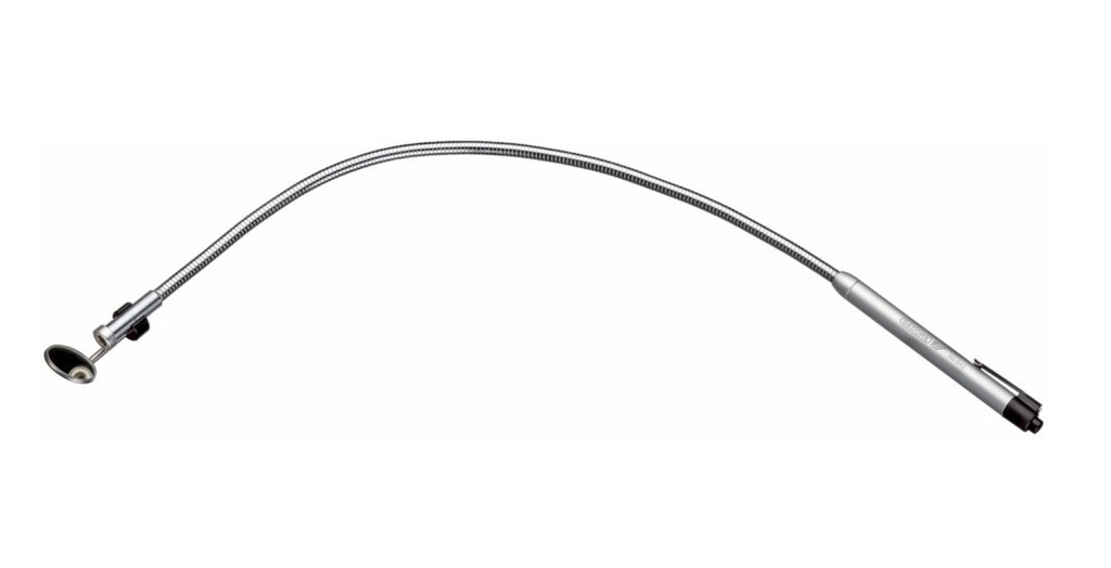 GEDORE 642 SP MAGNEET MET SPIEGEL EN CLIP 6536750