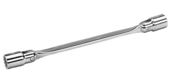 BAHCO KNIESLEUTEL 4040M 21x23