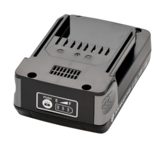 ACCU BPL-1820 tbv IMPULSMACHINE'S YS, YZ-N EN YZ-T SERIE