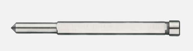 UITWERPSTIFT KERNBOOR 6,35/5,3 x 77mm 62.300.0026