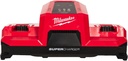 MILWAUKEE M18™ M18 DBSC MOBIELE SUPERACCULADER DUAL BAY 4932498557