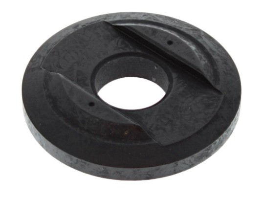 MILWAUKEE FLANGE NUT ONDERLEGRING 4931479268