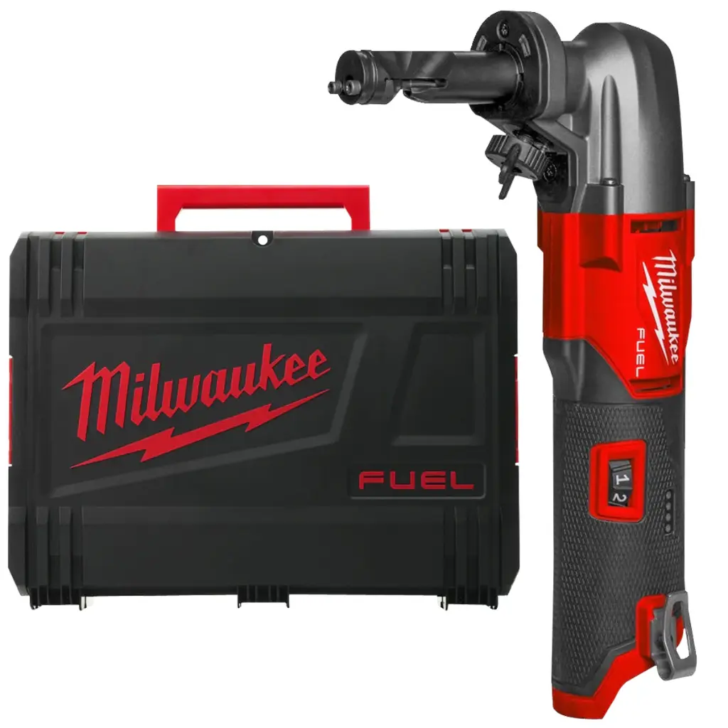MILWAUKEE M12 FUEL™ M12 FNB16-0X ACCU KNABBELSCHAAR 1,6mm 4933479618