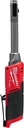 MILWAUKEE M12 FUEL™ M12 FPTR-0 ACCU DOORSTEEKRATEL INSIDER™ 4933499413