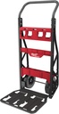 MILWAUKEE PACKOUT™ STEEKWAGEN MET WIELEN 180kg DRAAGVERMOGEN 4932472131