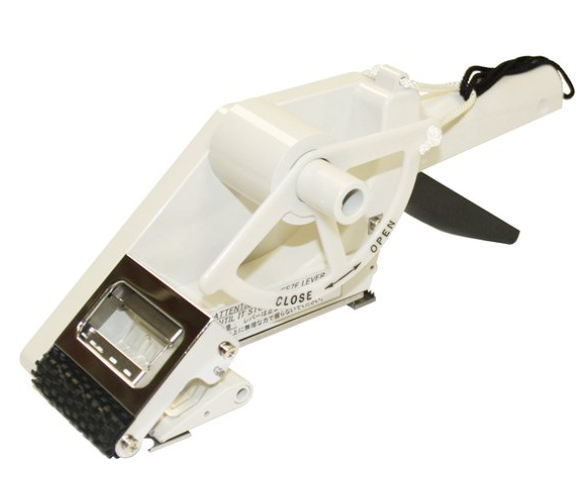 TOWA ETIKETTENDISPENCER APN-60 B=25-60mm