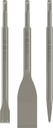BOSCH PRO SDS PLUS-5C BEITELSET 3-Delig 065002035