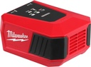 MILWAUKEE M18™ M18 TC TOP-OFF MINI OPLADER 4932499165
