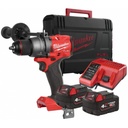 MILWAUKEE M18 FUEL™ M18 FPD3-402C ACCU SLAGBOORMACHINE 4933492473