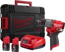 MILWAUKEE M12 FUEL™ M12 FPD2-202X SUBCOMPACTE ACCU SLAGBOORMACHINE 4933479868