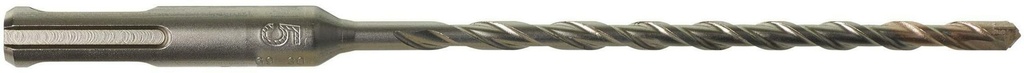 MILWAUKEE SDS-PLUS M2 HAMERBOOR 2-SNIJKANTEN 5,0x100x160mm 4932399315