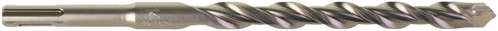 MILWAUKEE SDS-PLUS M2 HAMERBOOR 2-SNIJKANTEN 14,0x160x210mm 4932353826