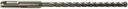 MILWAUKEE SDS-PLUS MX4 HAMERBOOR 4-SNIJKANTEN 7,0x100x165mm 4932352020 