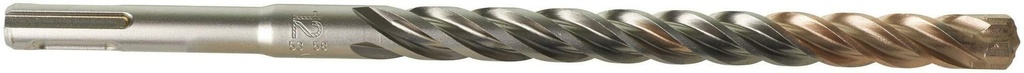 MILWAUKEE SDS-PLUS MX4 HAMERBOOR 4-SNIJKANTEN 12,0x100x165mm 4932352032