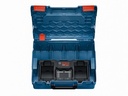 BOSCH EXPERT EXAL18V2-320 DUAL BAY SNELLADER 18V 16Ah 1600A02YG5