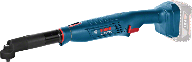 BOSCH ACCU SCHROEFMACHINE ANGLE EXACT 23-380  10-23Nm 38-380rpm SOLO 0.602.494.602 (kopie)
